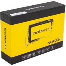 Allians 4K Android Tv Kutusu, Wifi ve Iptv Hediyesi, Yüksek Performanslı