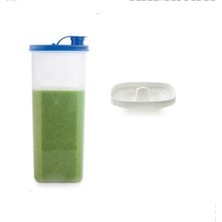 Özbience Çok Amaçlı Sürahi ve Süzgeç, Şık ve Kullanışlı Tasarım