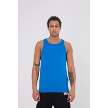 Saw Urbanity Ocean Spirit Regular Fit Atlet Erkek Royal Blue