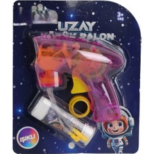 Butik Bfs 1796 Uzay Köpük Balon Taba