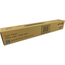 Xerox 006R01759 Altalınk C8145/C8155 /C8170 Cyan Toner Orjinal