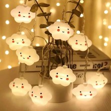 Norino Bulut 10LU LED Aydınlatma