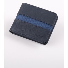 Ancora Leather Hakiki Deri Erkek Cüzdan Rfıd Korumalı 43200-SIYAH