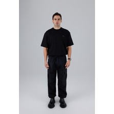 Saw Urbanity Arctic Breeze Pantolon Erkek Siyah