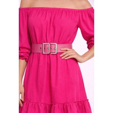 Centilmen Claudıa Elbise 2681994