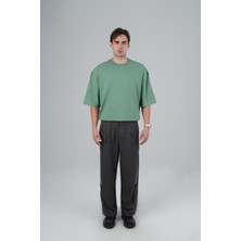 Saw Urbanity Dual Form Pantolon Erkek Füme