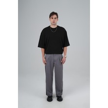 Saw Urbanity Dual Form Pantolon Erkek Gri