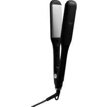 Vestel Vsd 5080 gr Güçlü ve Hafif Saç Düzleştirici, Parlak ve Pürüzsüz Sonuçlar