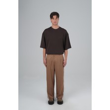 Saw Urbanity Dual Form Pantolon Erkek Kahverengi