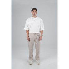 Saw Urbanity Timeline Pantolon Erkek Stone