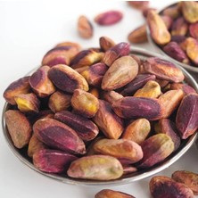 Karia Antep Fıstığı Kırmızı İç 50 Gr Yemeklik Tatlılık Aşurelik