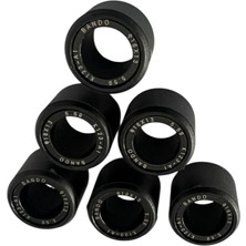 19160634 Scooter 50 Tahrik Seti Baga (16X13X5.5 Gr) Bando