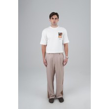 Saw Urbanity Dual Form Pantolon Erkek Vizon