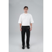 Saw Urbanity Timeline Pantolon Erkek Siyah