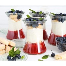 Özbience 370 ml Deli Set (4 Adet) – Eğlenceli ve Renkli Içecek Şişeleri