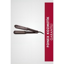 Astra Profesyonel Brezya Fönü Keratin Düzleştiricisi L021, 250° Isı, Etkili Performans