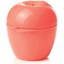 Özbience Pratik ve Şık 2'li Elma Saklama Kabı Seti, Tazelik Garantili