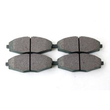 Grap Fren Balata On Chevrolet Spark 1.0i 2005-2010/ Spark 0.8i 2005-2010 / Daewoo Matız 0.8i 1998-2005/ Lanos 1.4i 1997-2005/ Lanos 1.5i 1997-2005/ Lanos 1.6 16V 1997-2005
