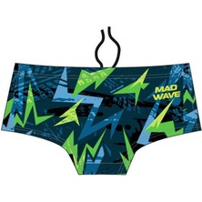 Mad Wave Erkek Çocuk Mayo X-Treme Pbt J7 - Renkli - Xl/12-13 Yaş - ST00709-2797