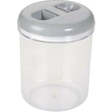 Özbience Kiler Kavanoz N:3 2 Lt, Pratik ve Şık Saklama Çözümü