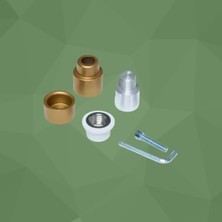 Noromax NR-DSA 20mm Plastik Dişli Sökme Aparatı