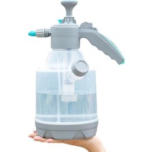 Midapo Erg Technıcal 3 Litre Yüksek Basınçlı Araç Yıkama Köpük Püskürtücü El Pompası