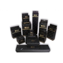 DKR Dekor Banyo - Yanmaz Çöp Kovası 7lt SS304