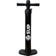 Suplimanı Hava Şişirme Pompası Çift Aksiyonlu