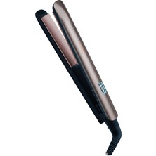 Allians S8540 Keratin Protect Saç Düzleştirici ile Parlak ve Pürüzsüz Saçlar