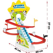 Butik Bfs 03 601 Eğlenceli Dalmaçyalılar