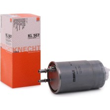 Motorx Yakıt Filtresi 2 Çıkışlı Linea Doblo Fiorino 1.3 Mjet