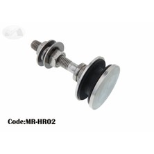 Merdizayn Paslanmaz Rotil