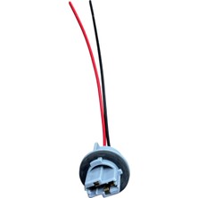 İzipec T20 93 Tek Duy Ampul Duyu 1 Adet Fiyatı (BX14 050)
