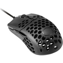 Cooler Master MM710 53GR MM-710-KKOL1 Kablolu Optik Oyuncu Mouse Teşhir