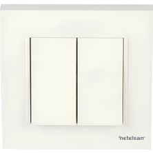 Netelsan Komitatör – Çerçevesi Hediye | Kampanyalı