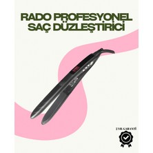 Allians Yeni Nesil Rado RD-446 Mükemmel Düzlük ve Parlaklık Ürün