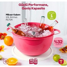 Özbience 10 Lt Çok Amaçlı Temizlik Sıvısı, Güçlü ve Ekonomik Kullanım