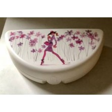 Özbience Pratik ve Şık Beslenme Cüzdanı, Gün Boyu Tazelik ve Konfor Sağlar