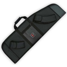 Savage Imperteks Şarjörlü Tüfek Kılıfı Siyah 100 cm (YT-014)