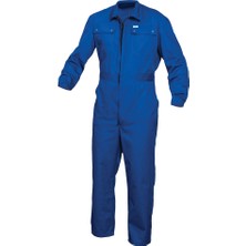 Sara Norman Kollu Iş Tulumu