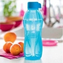 Özbience Çevre Dostu 500 ml Şişe, Sağlıklı ve Şık Tasarım, Pratik Kullanım