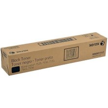 Xerox 006R01517 K-Toner P/a Dmo / Wc 7525 7530 7535 7545 7556 7830 7835 7845 7855 7970 Orjinal