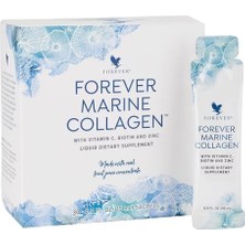 Forever Living Forever Marıne Collagen 30SAŞE