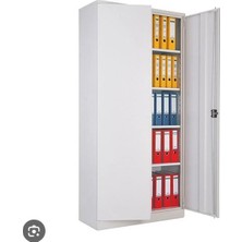 198'LİK Dosya Dolabı 92*40*198