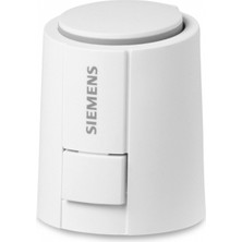 Siemens Sıemens STA321.40L10 Termal Aktüatör AC230 V Nc 4,0mm 1m Açık/kapalı