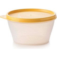 Özbience Pratik 500ML Güneşli Meyve ve Sebze Saklama Kabı
