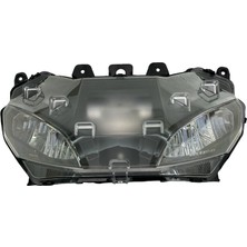 19155883 Cf Moto Sr 250 Far Komple