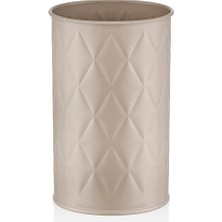 Özbience Prizma Kaşıklık Karamel 17X11 Cm, Şık ve Fonksiyonel Mutfak Düzenleyici