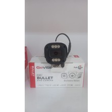 GoVision Govısıon Bullet Ahd Camera