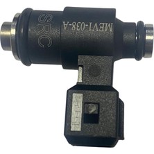 19155913 Scooter 50-80 Enjeksiyon Tek Delikli Enjektör MEV1-038-A